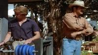 Click to watch 'Almost Completely Out...' (popup) Simon And Simon